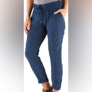 prAna Sonora Capris - XS